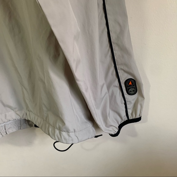 Timberland Mountain Athletics Windbreaker - Picture 7 of 10